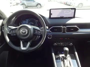 CX-5 D184 Ad'vantage AWD AT ACC 360° Head Up LED