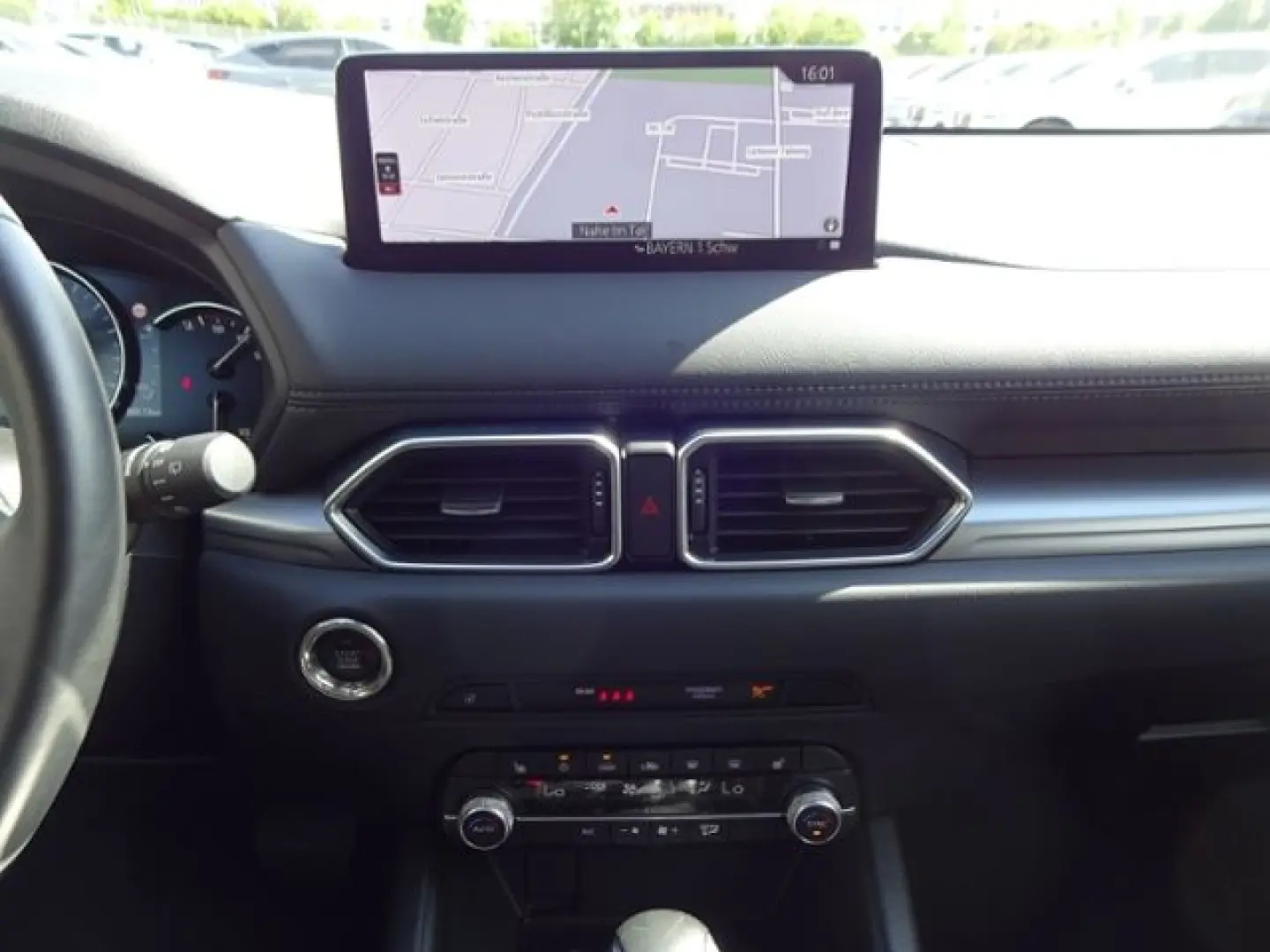 CX-5 D184 Ad'vantage AWD AT ACC 360° Head Up LED