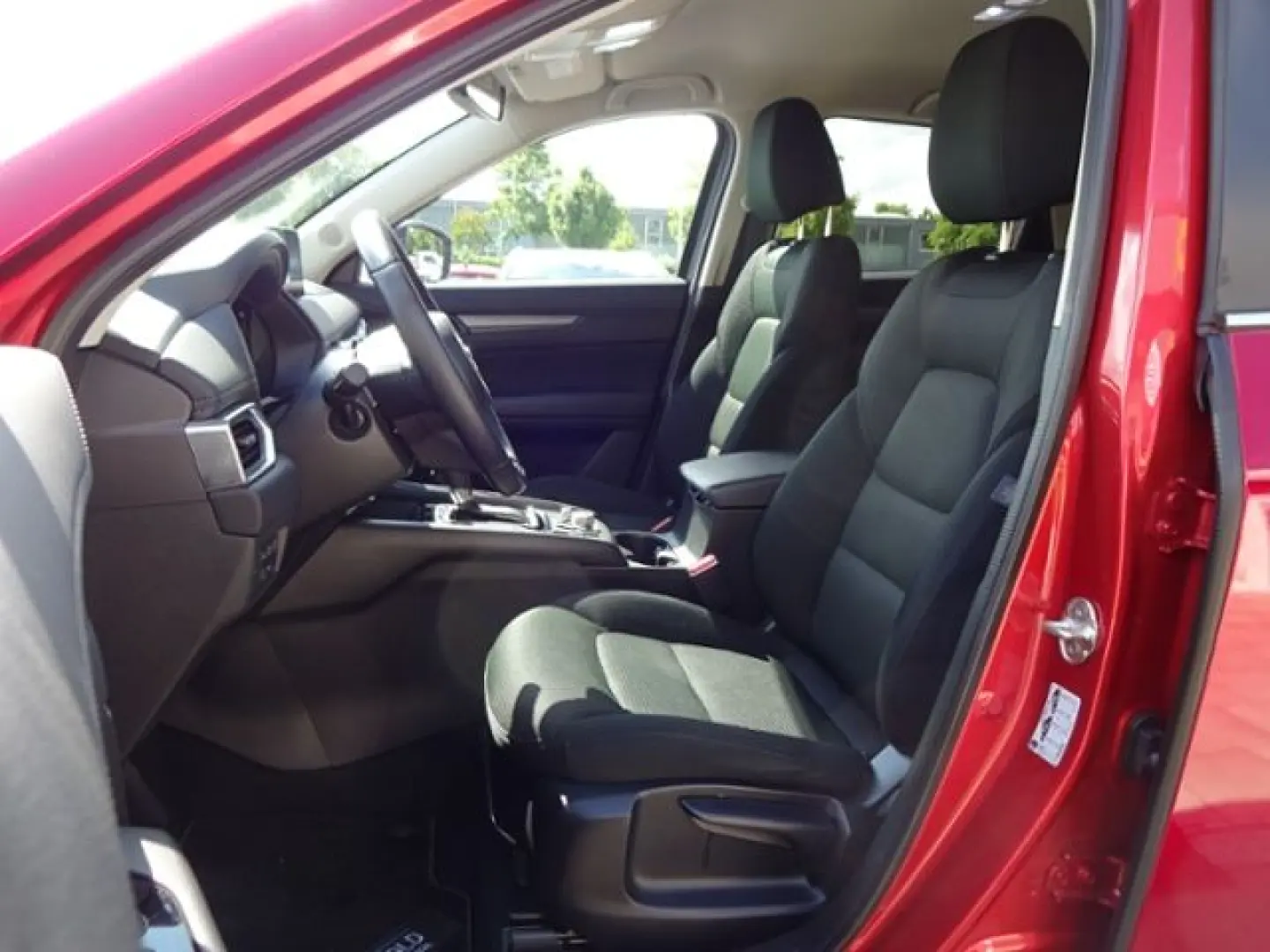 CX-5 D184 Ad'vantage AWD AT ACC 360° Head Up LED