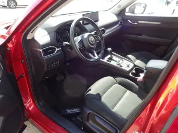 CX-5 D184 Ad'vantage AWD AT ACC 360° Head Up LED