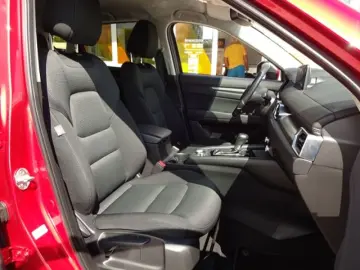 CX-5 D184 Ad'vantage AWD AT ACC 360° Head Up LED