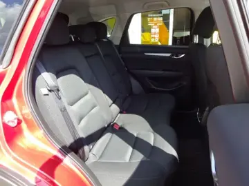 CX-5 D184 Ad'vantage AWD AT ACC 360° Head Up LED