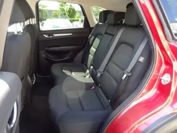 CX-5 D184 Ad'vantage AWD AT ACC 360° Head Up LED