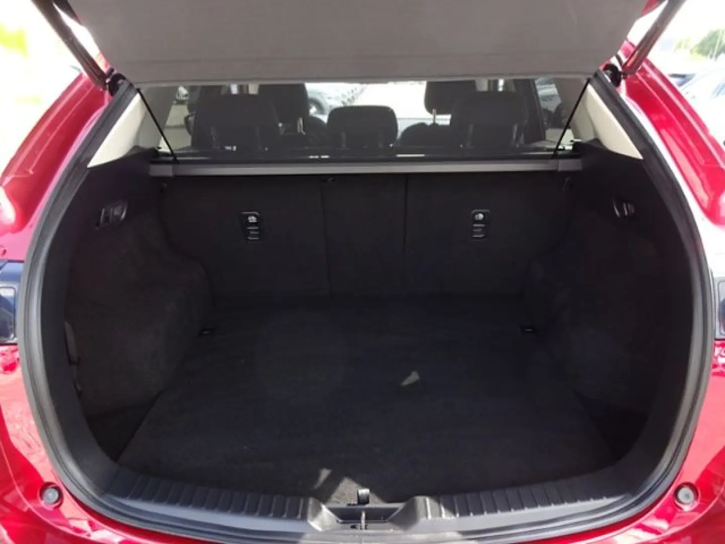 CX-5 D184 Ad'vantage AWD AT ACC 360° Head Up LED