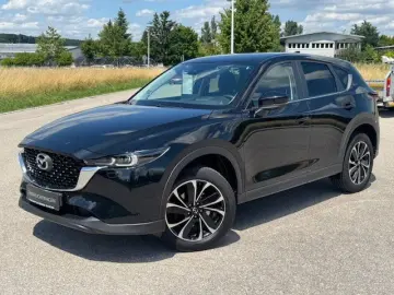 CX-5 L SKYACTIV-D 150 FWD 5T 6AG AL-ADVANTAGE