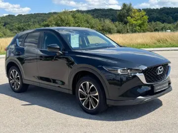 CX-5 L SKYACTIV-D 150 FWD 5T 6AG AL-ADVANTAGE
