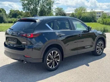 CX-5 L SKYACTIV-D 150 FWD 5T 6AG AL-ADVANTAGE