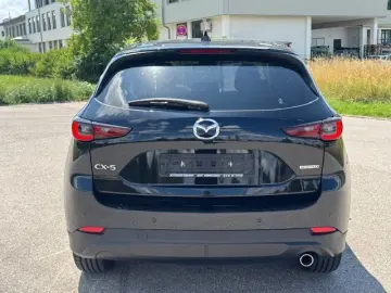 CX-5 L SKYACTIV-D 150 FWD 5T 6AG AL-ADVANTAGE