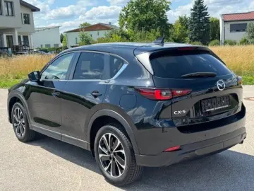 CX-5 L SKYACTIV-D 150 FWD 5T 6AG AL-ADVANTAGE
