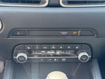 CX-5 L SKYACTIV-D 150 FWD 5T 6AG AL-ADVANTAGE