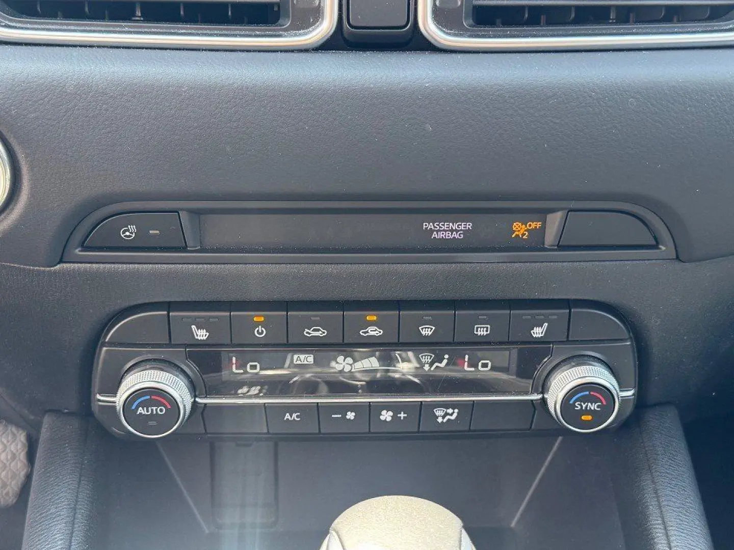 CX-5 L SKYACTIV-D 150 FWD 5T 6AG AL-ADVANTAGE