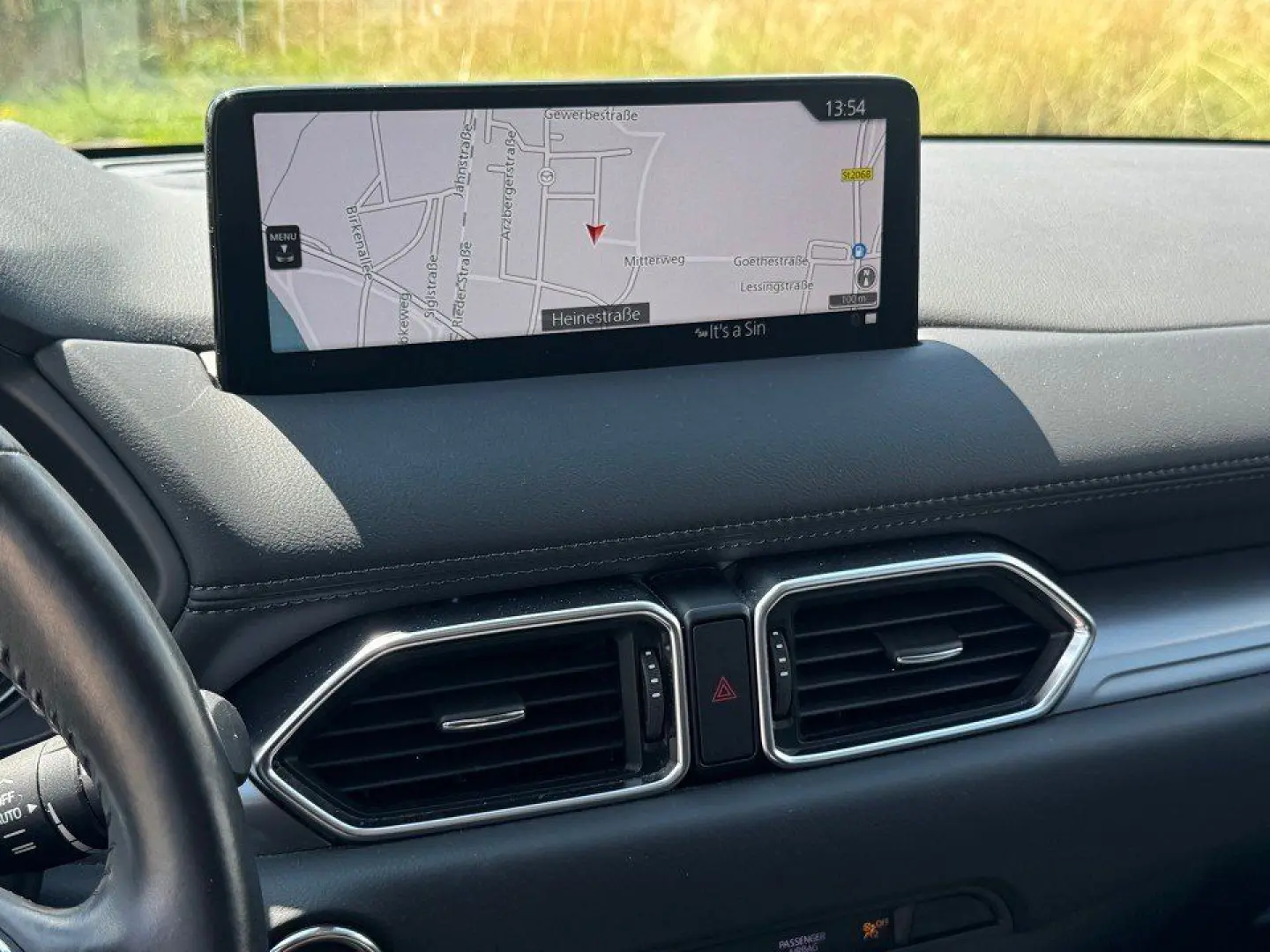 CX-5 L SKYACTIV-D 150 FWD 5T 6AG AL-ADVANTAGE