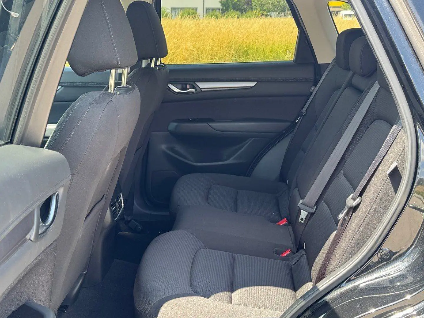 CX-5 L SKYACTIV-D 150 FWD 5T 6AG AL-ADVANTAGE