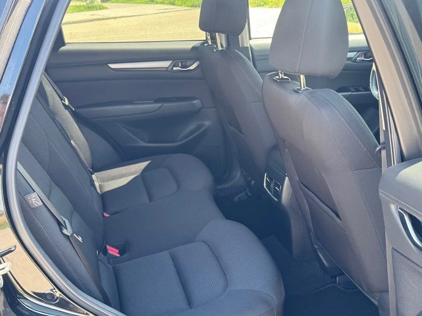 CX-5 L SKYACTIV-D 150 FWD 5T 6AG AL-ADVANTAGE