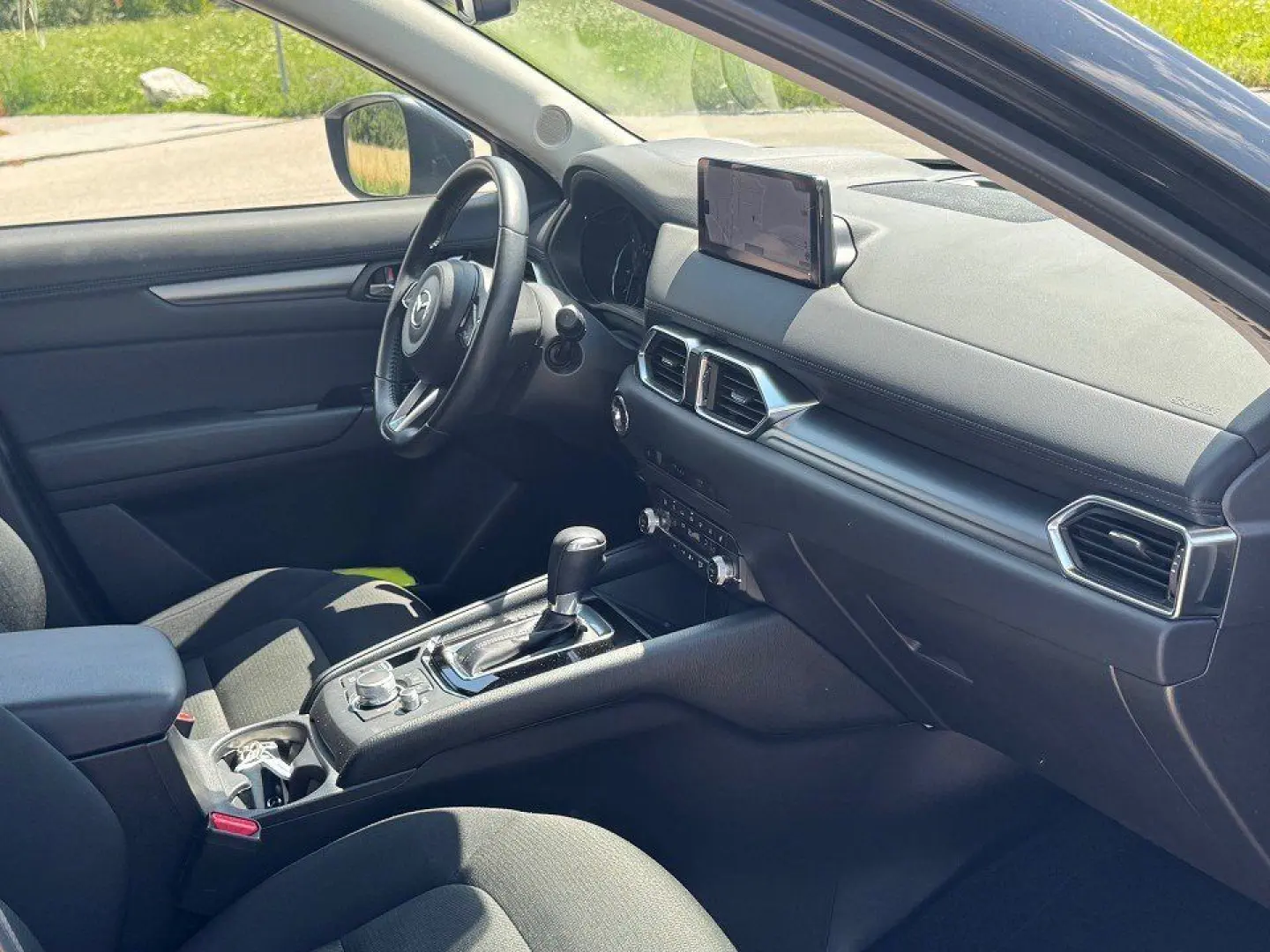 CX-5 L SKYACTIV-D 150 FWD 5T 6AG AL-ADVANTAGE