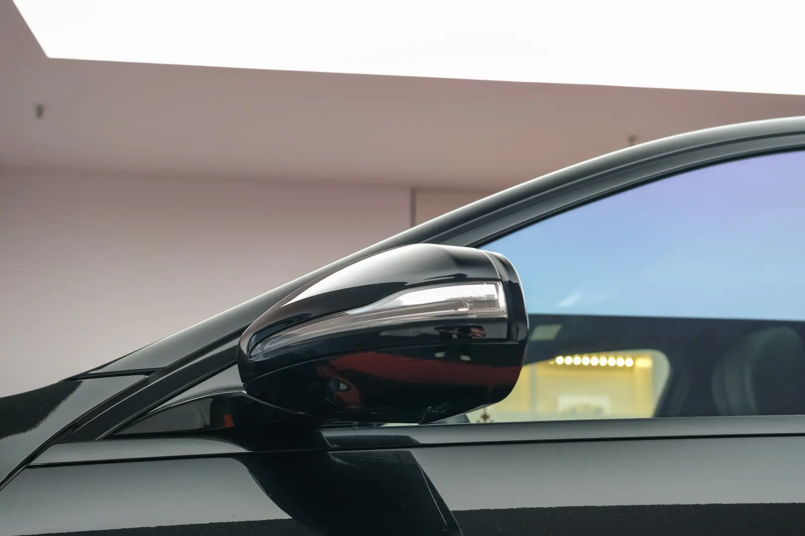 Mercedes-Benz S 63 AMG L 4Matic+ 9G-TRONIC
