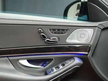 Mercedes-Benz S 63 AMG L 4Matic+ 9G-TRONIC