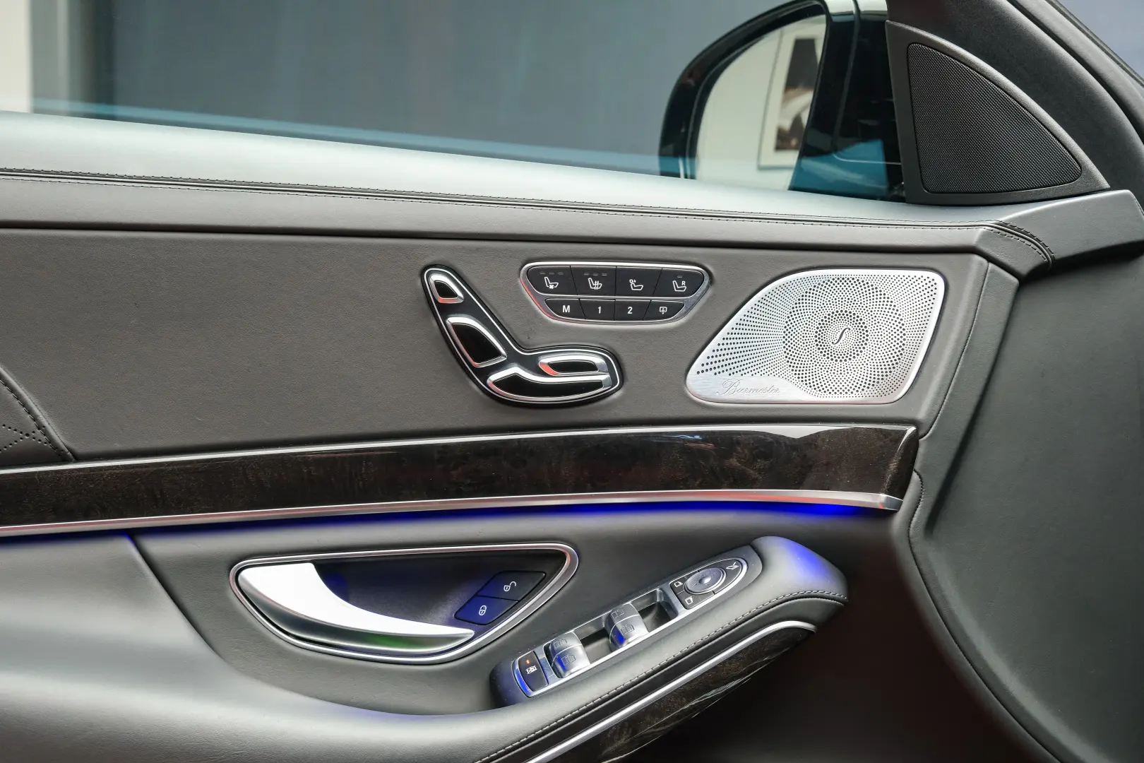 Mercedes-Benz S 63 AMG L 4Matic+ 9G-TRONIC
