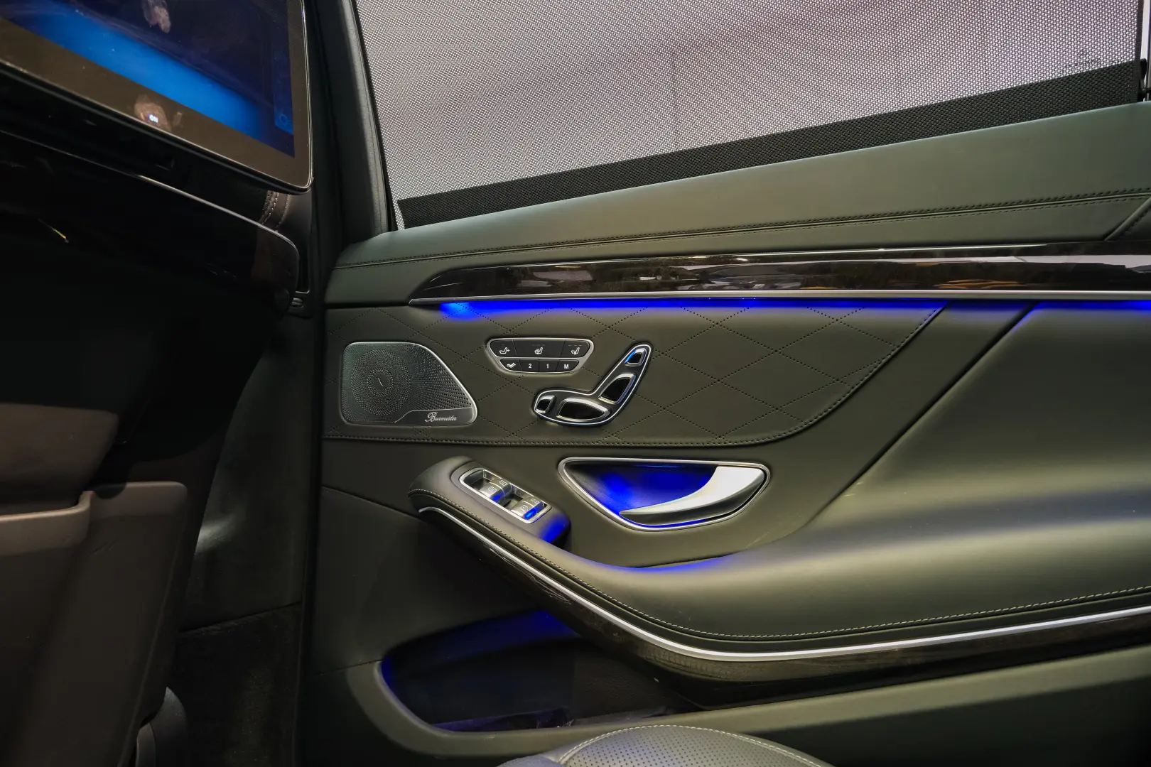 Mercedes-Benz S 63 AMG L 4Matic+ 9G-TRONIC
