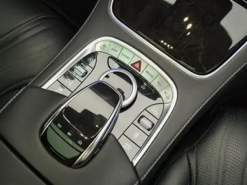 Mercedes-Benz S 63 AMG L 4Matic+ 9G-TRONIC