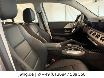 GLE 350 de 4M*Distronic*Keyless*DAB