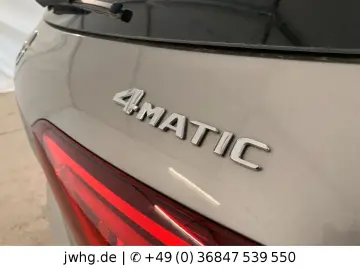 GLE 350 de 4M*Distronic*Keyless*DAB
