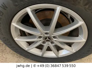 GLE 350 de 4M*Distronic*Keyless*DAB