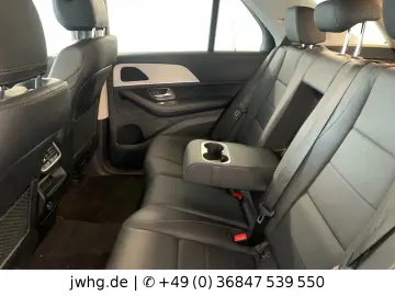 GLE 350 de 4M*Distronic*Keyless*DAB