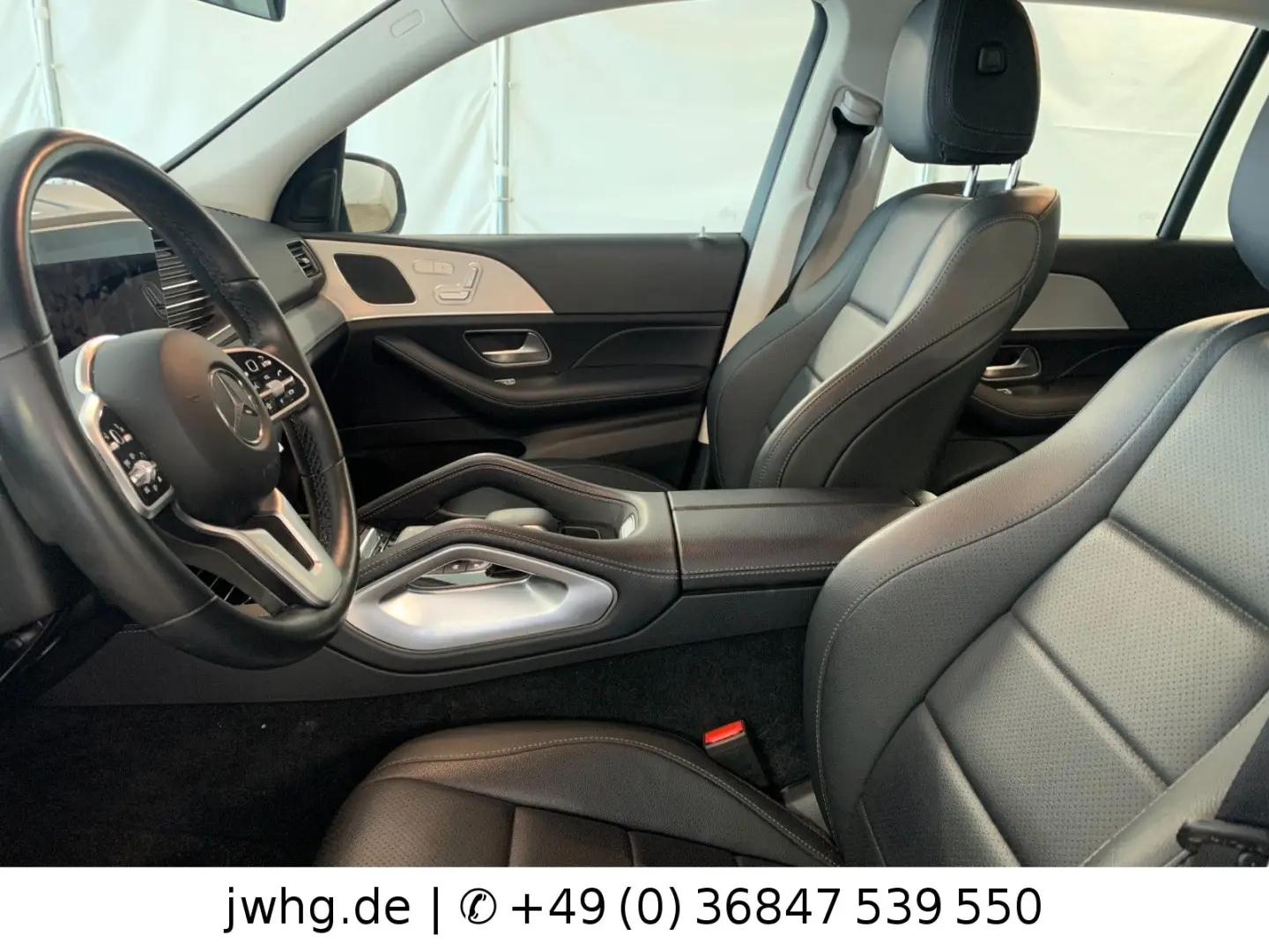 GLE 350 de 4M*Distronic*Keyless*DAB