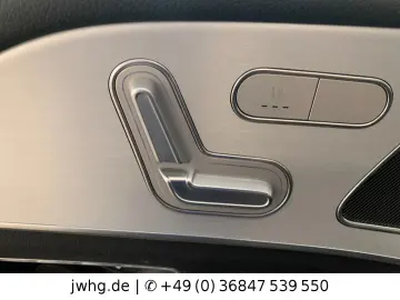 GLE 350 de 4M*Distronic*Keyless*DAB