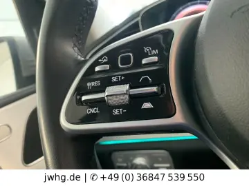 GLE 350 de 4M*Distronic*Keyless*DAB