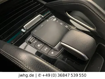 GLE 350 de 4M*Distronic*Keyless*DAB