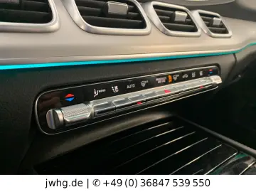 GLE 350 de 4M*Distronic*Keyless*DAB
