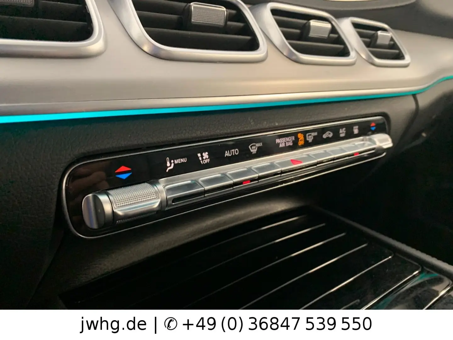 GLE 350 de 4M*Distronic*Keyless*DAB