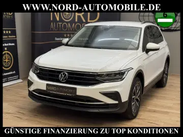 Tiguan Life 1.4 TSI eHybrid DSG Dig.Cockpit Kame
