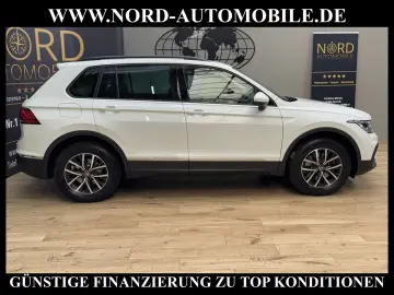 Tiguan Life 1.4 TSI eHybrid DSG Dig.Cockpit/Kame