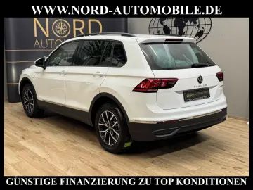 Tiguan Life 1.4 TSI eHybrid DSG Dig.Cockpit/Kame
