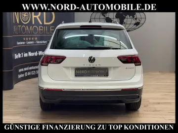 Tiguan Life 1.4 TSI eHybrid DSG Dig.Cockpit/Kame