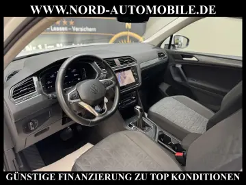 Tiguan Life 1.4 TSI eHybrid DSG Dig.Cockpit/Kame