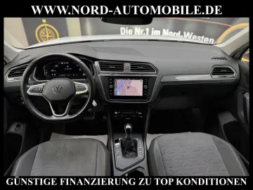 Tiguan Life 1.4 TSI eHybrid DSG Dig.Cockpit/Kame