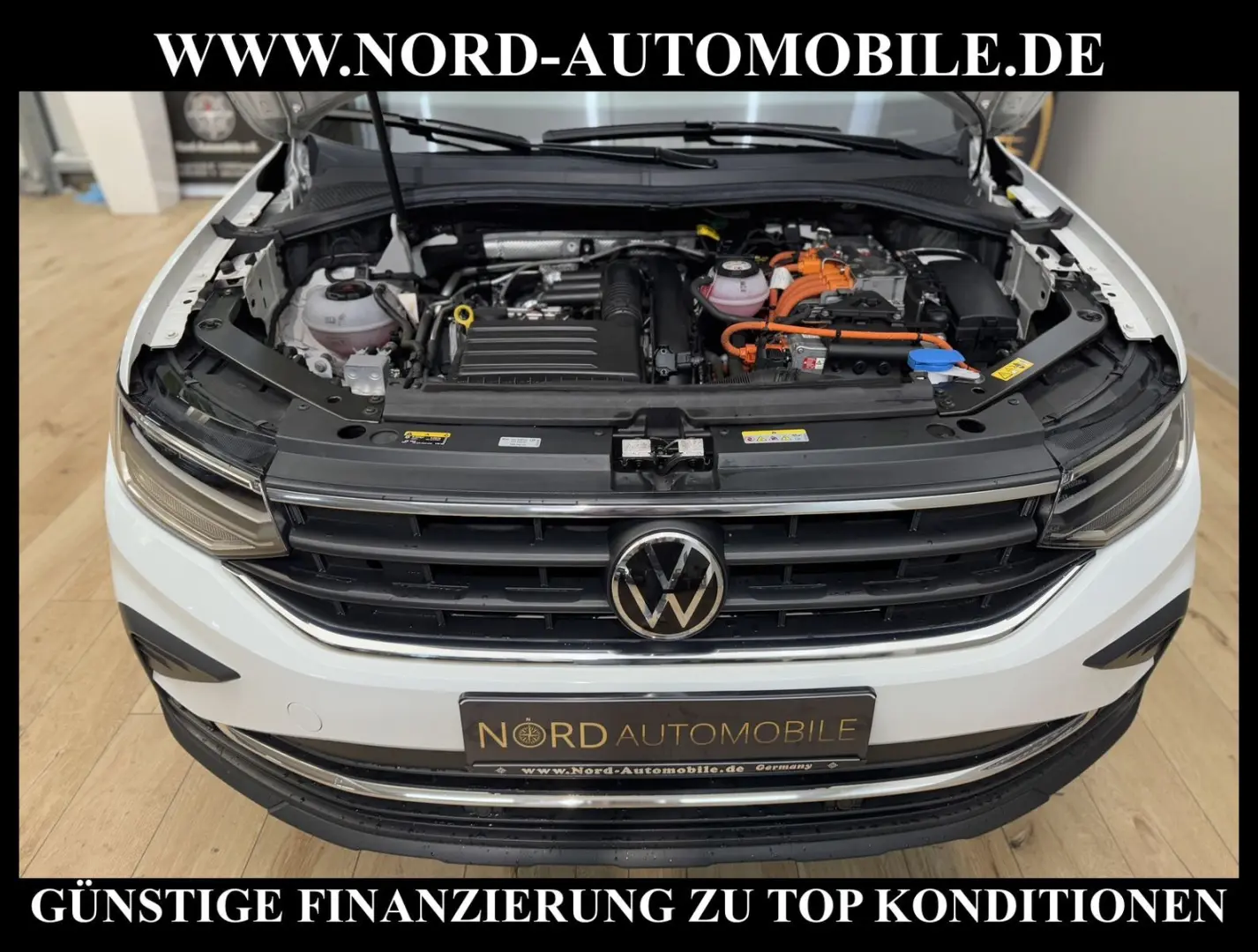 Tiguan Life 1.4 TSI eHybrid DSG Dig.Cockpit/Kame