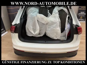 Tiguan Life 1.4 TSI eHybrid DSG Dig.Cockpit/Kame