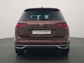 Tiguan Elegance DSG SHZ PDC KEYLESS KAM 360°