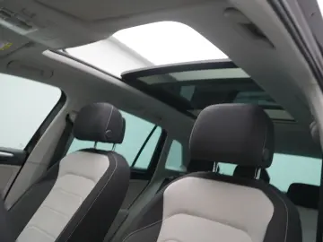 Tiguan Elegance DSG SHZ PDC KEYLESS KAM 360°