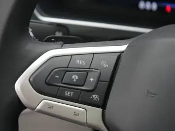 Tiguan Elegance DSG SHZ PDC KEYLESS KAM 360°