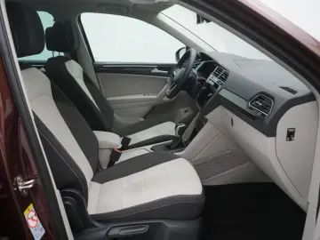 Tiguan Elegance DSG SHZ PDC KEYLESS KAM 360°