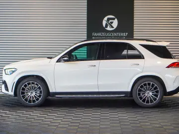 GLE 350 AMG Line/360°/CARPLAY/BURMESTER/ACC/PANO