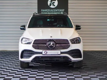 GLE 350 AMG Line/360°/CARPLAY/BURMESTER/ACC/PANO