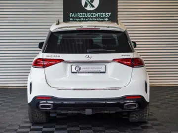 GLE 350 AMG Line/360°/CARPLAY/BURMESTER/ACC/PANO