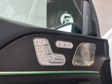GLE 350 AMG Line/360°/CARPLAY/BURMESTER/ACC/PANO
